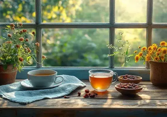 Czy suszone owoce sa zdrowe?