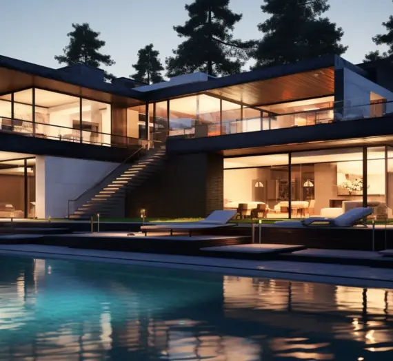 Czy warto brać kredyt hipoteczny?