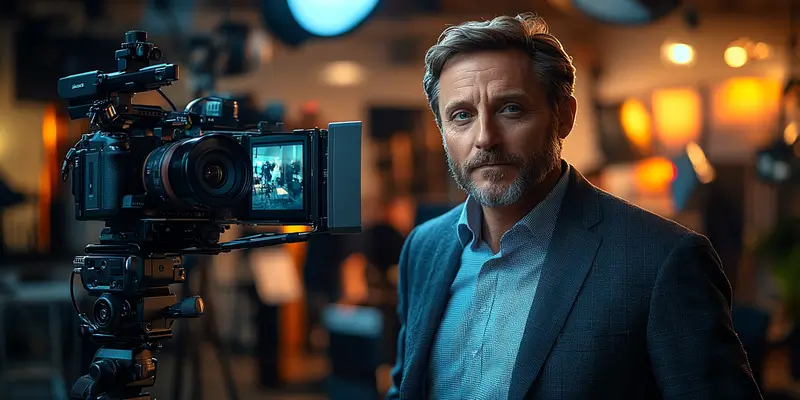 Dom produkcyjny Kraków