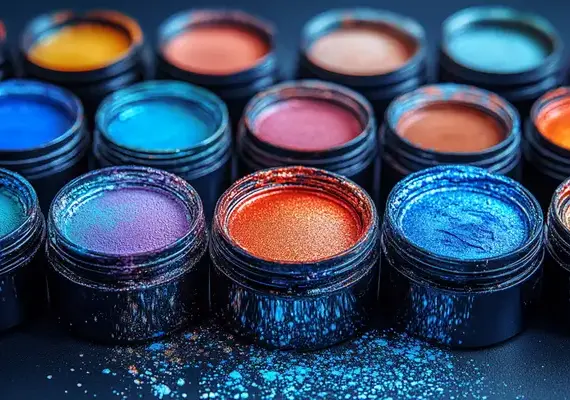 Farby do twarzy gdzie kupić?