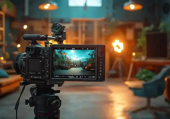 Film wizerunkowy Kraków