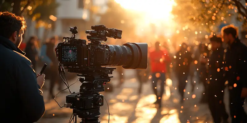 Filmy promocyjne Kraków