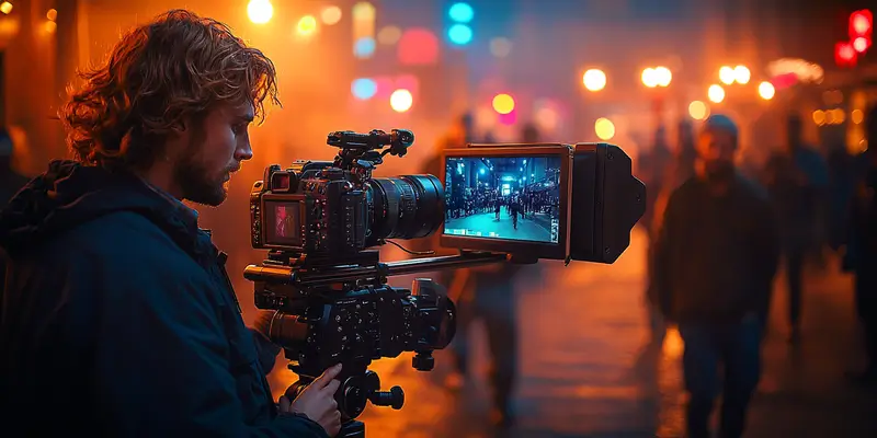 Filmy reklamowe produkcja Kraków