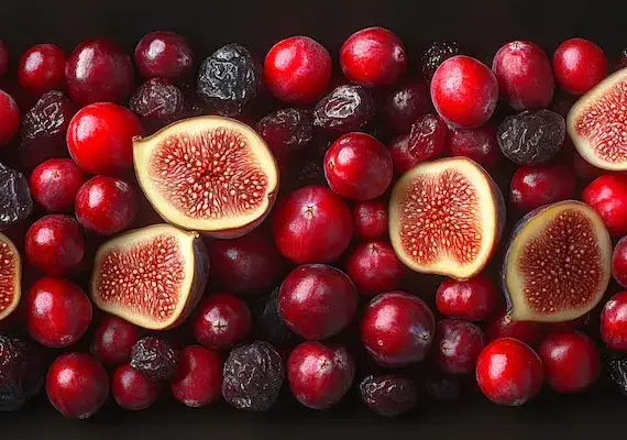 Gdzie kupić suszone owoce?