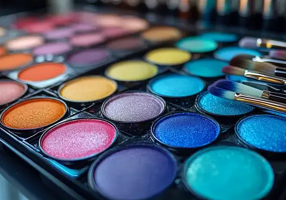 Gdzie można kupić farby do twarzy?