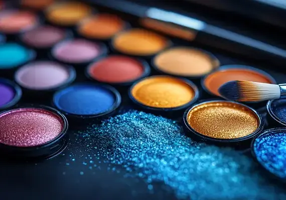 Gdzie stacjonarnie kupic farby do twarzy?