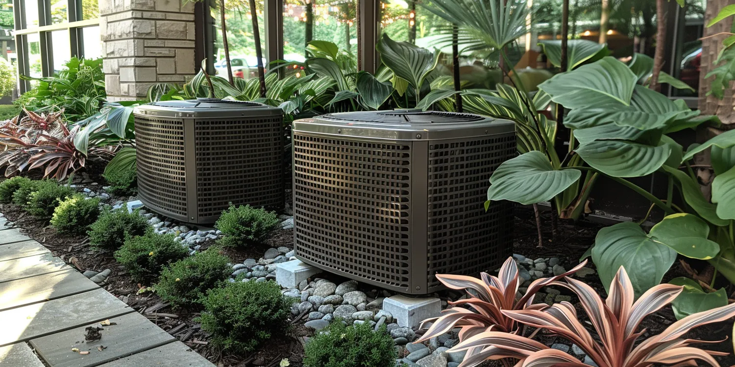 Gruntowe pompy ciepła Łódź