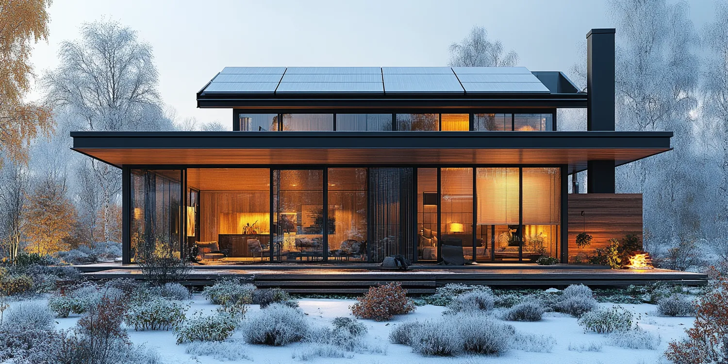 Ile kosztuje rekuperacja w domu jednorodzinnym?