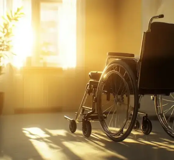 Ile kosztuje wózek inwalidzki?