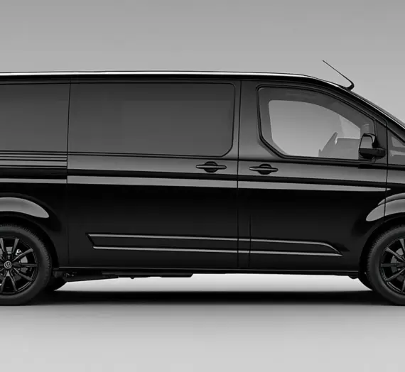 Ile osobowy jest bus?