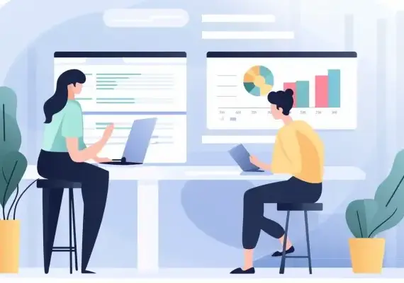 Jak oceniamy marketing b2b firmy?