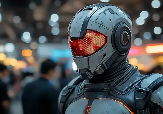 Jak stworzyć cosplay?