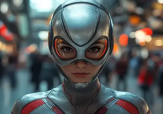 Jak ułożyć perukę na cosplay?