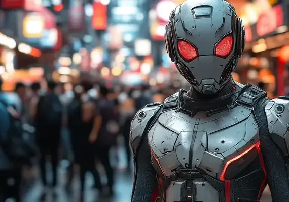 Jak uszyć strój cosplay?