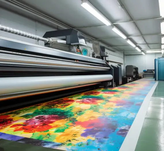 Jak wydrukować coś w drukarni cyfrowej