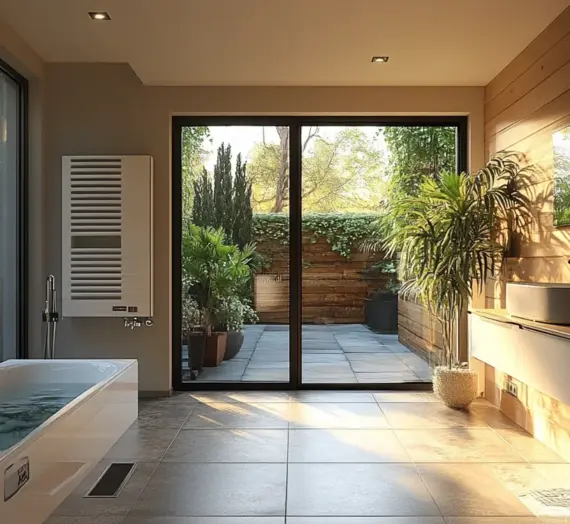 Jak wygląda rekuperacja?