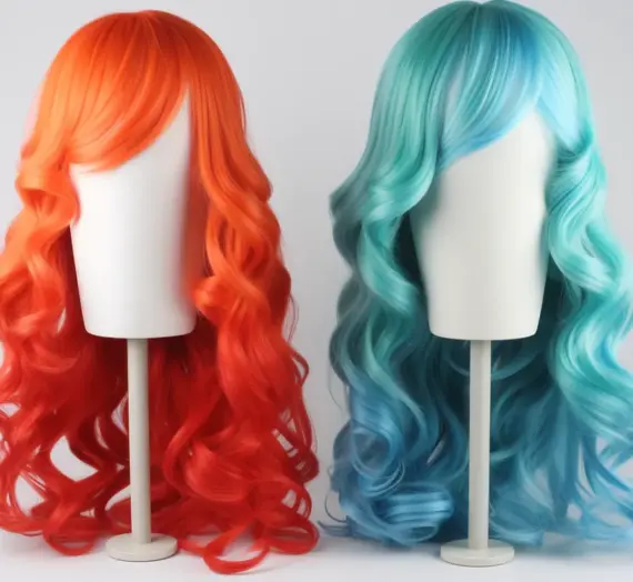 Jak zacząć cosplay?