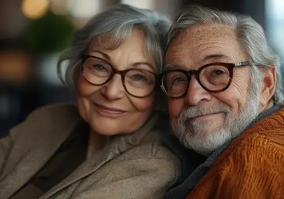 Jak zapewnić seniorom godne bytowanie?