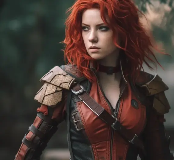 Jak zrobić uszka cosplay?