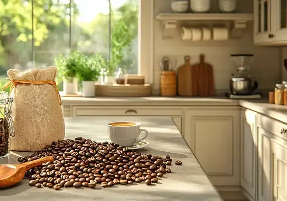 Jaka dobra kawa ziarnista