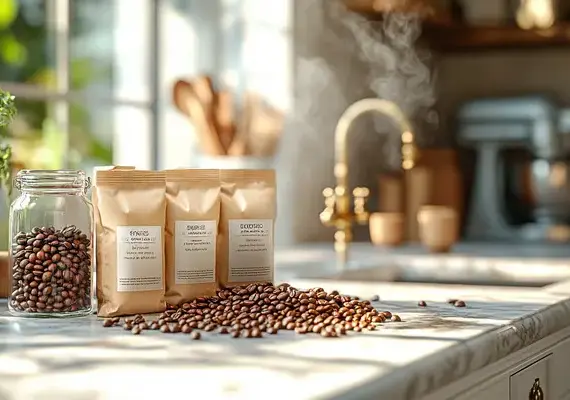 Jaka jest najlepsza kawa ziarnista?