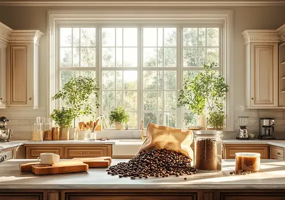 Jaka najlepsza kawa ziarnista?