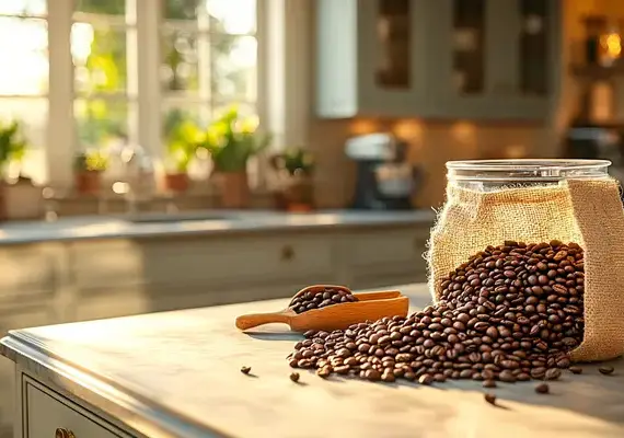 Jaka najlepsza kawa ziarnista