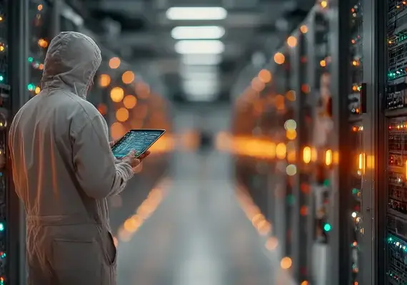 Jaki hosting wybrać?