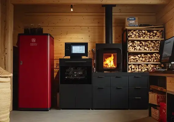 Jaki piec na pellet do domu 150m2?