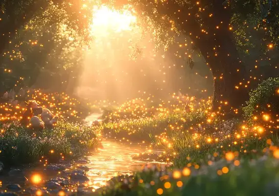 Jakie bajki dla dzieci po angielsku?