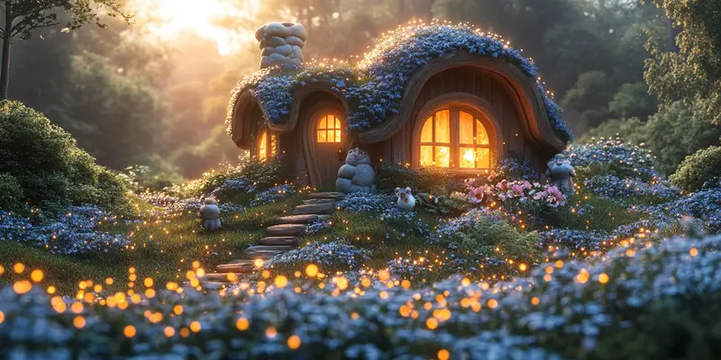 Jakie bajki są w kinie dla dzieci?