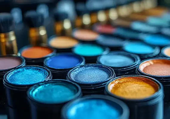 Jakie farby do malowania twarzy najlepsze?