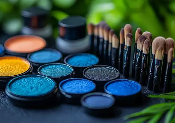 Jakie farby do malowania twarzy wybrać?