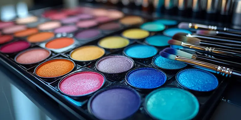 Jakie farby do twarzy?