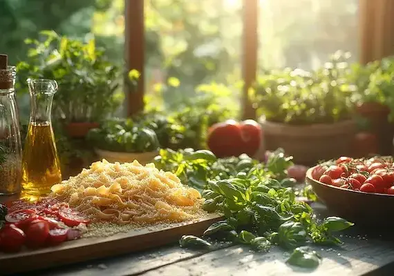 Jakie produkty bezglutenowe?