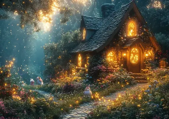 Jakie są bajki dla dzieci?