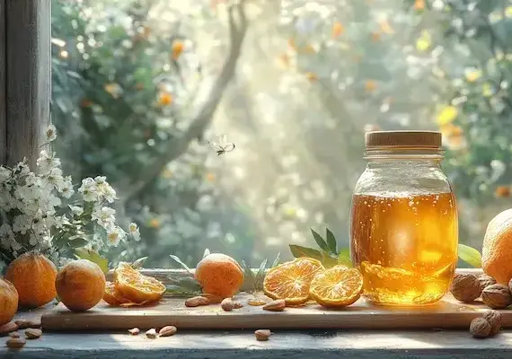 Jakie są suszone owoce?