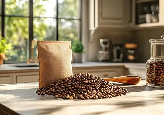 Kawa ziarnista jaka najlepsza?