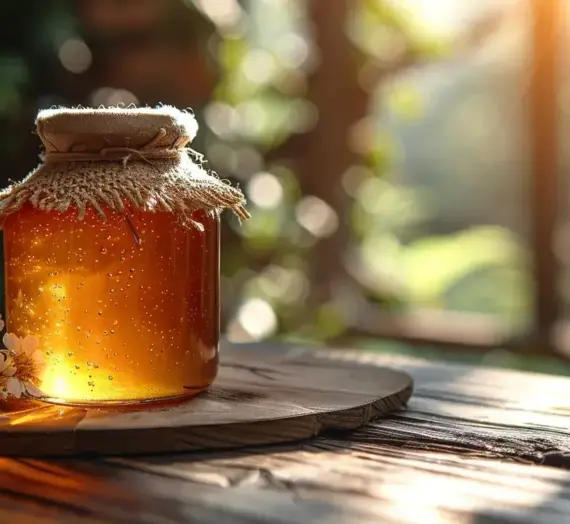 Kiedy krystalizuje się miód lipowy?