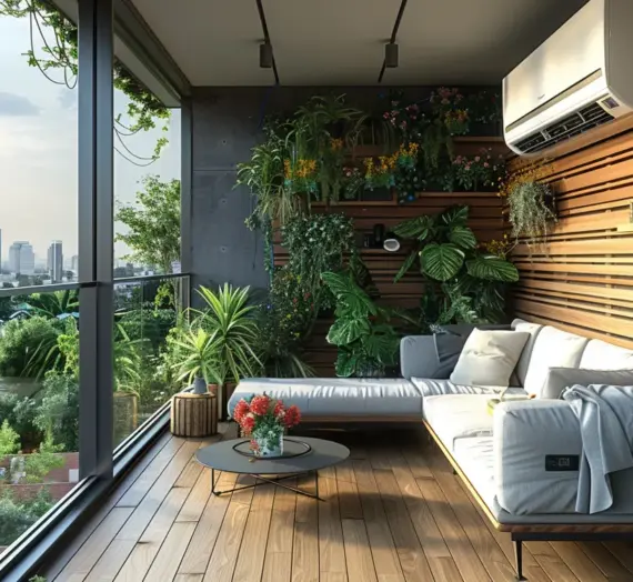 Klimatyzacja w domu jednorodzinnym