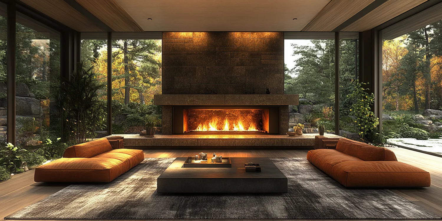 Kominki elektryczne Szczecin