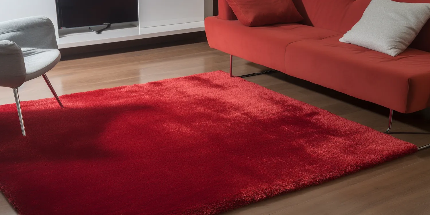 Koszt prania wykładzin i dywanów - czy jest wysoki?