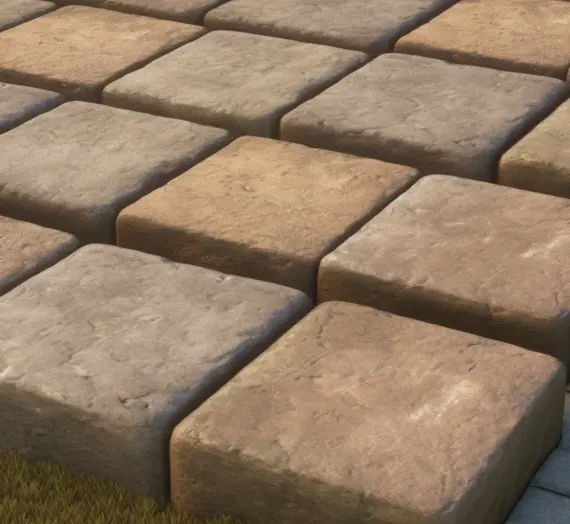 Koszt ułożenia kostki brukowej Szczecin