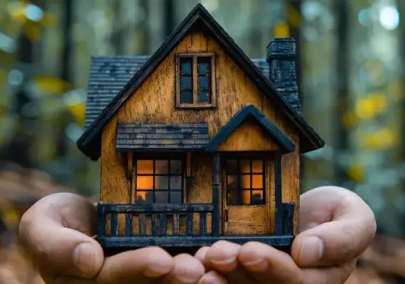 Kredyty hipoteczne – kiedy wziąć kredyt hipoteczny?