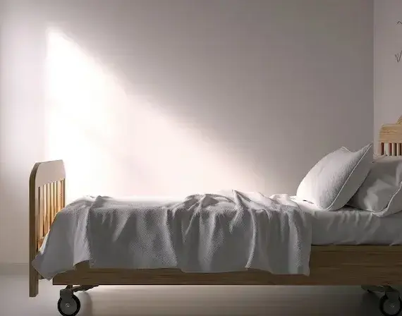 łóżka rehabilitacyjne używane Warszawa