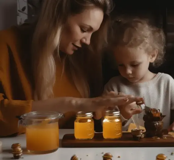 Miód wrzosowy gdzie kupić?