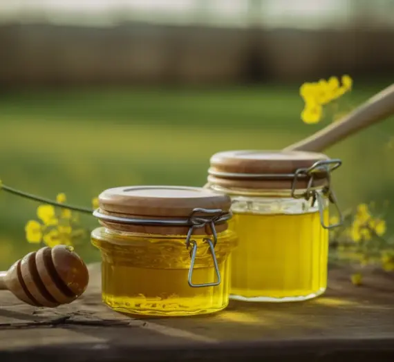Na co jest dobry miód akacjowy?