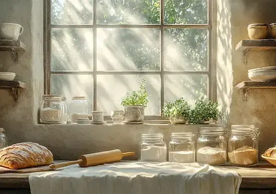 Pieczywo bezglutenowe gdzie kupić?