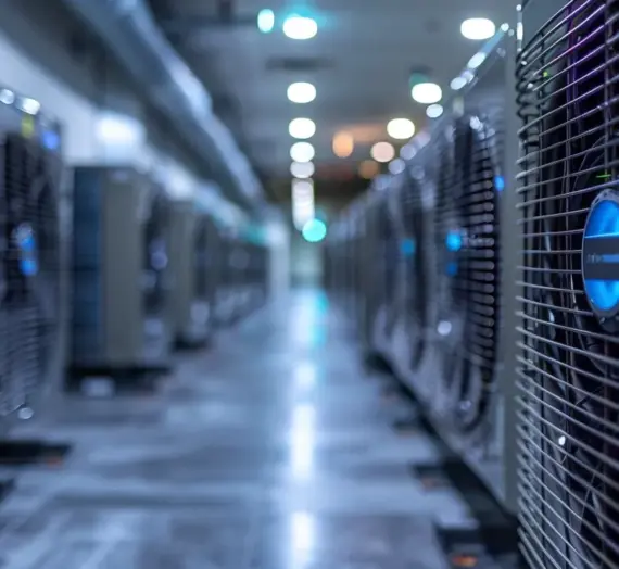 Pompa ciepła Nowy Dwór Mazowiecki