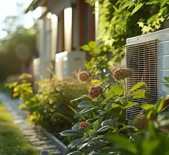 Pompy ciepła Nowy Dwór Mazowiecki